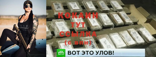 тгк Бутурлиновка